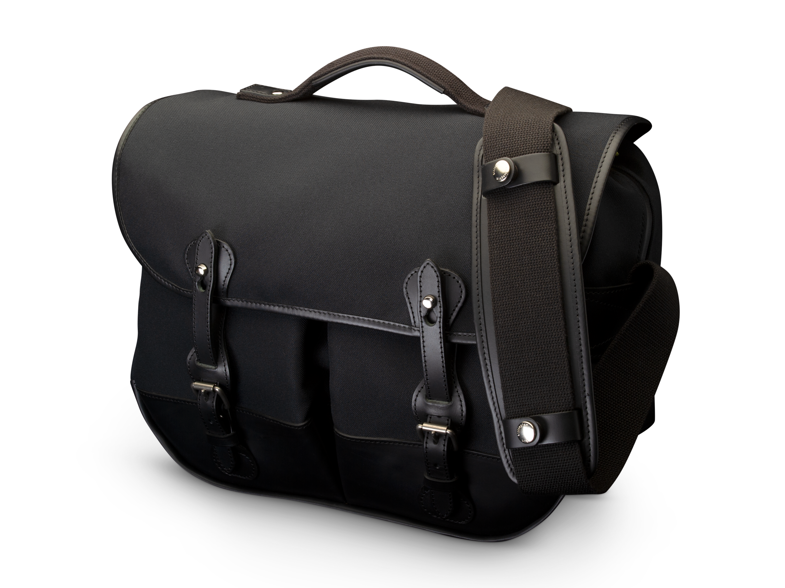 billingham-eventer-mkii-kameratasche-khaki-canvas-tan-14-zoll image 3