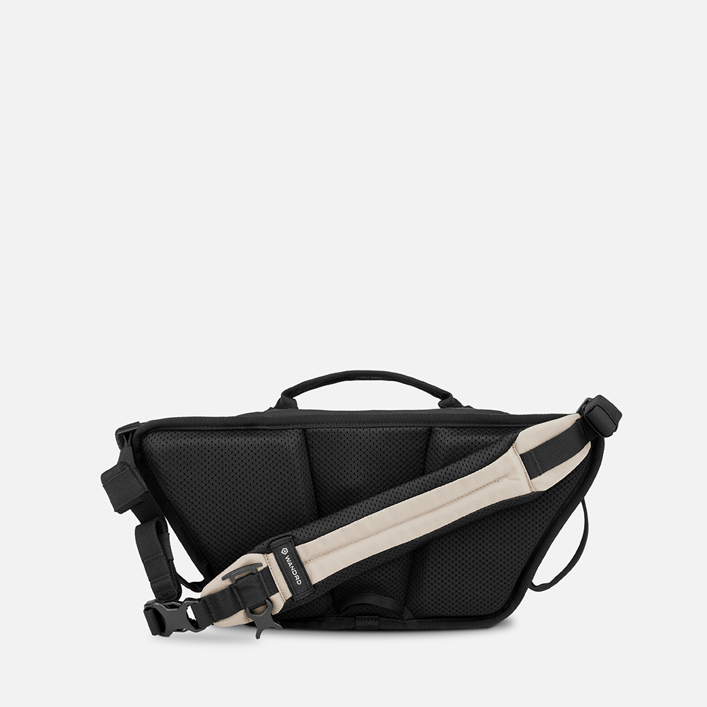 wandrd-rogue-6l-sling-umh-ngetasche-yuma-tan-laptop image 6