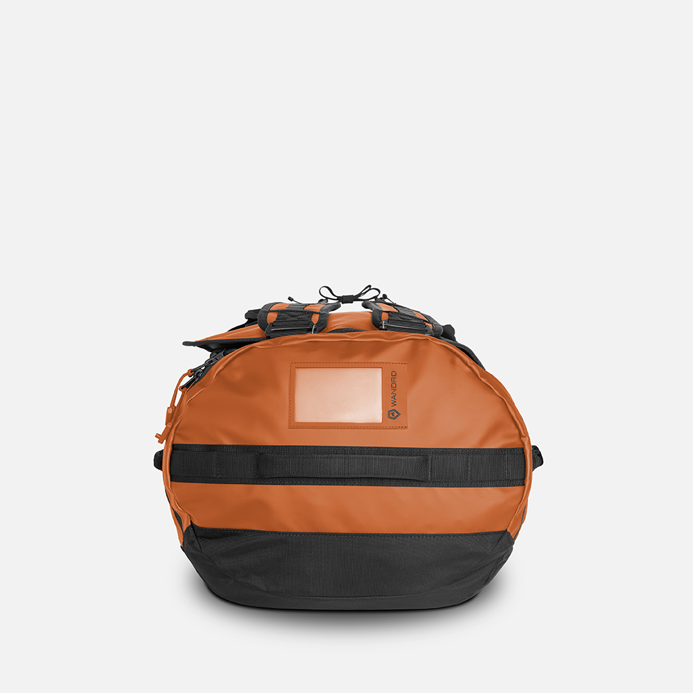 wandrd-carryall-duffel-40l-reisetasche-sedona-orange-rucksack image 6