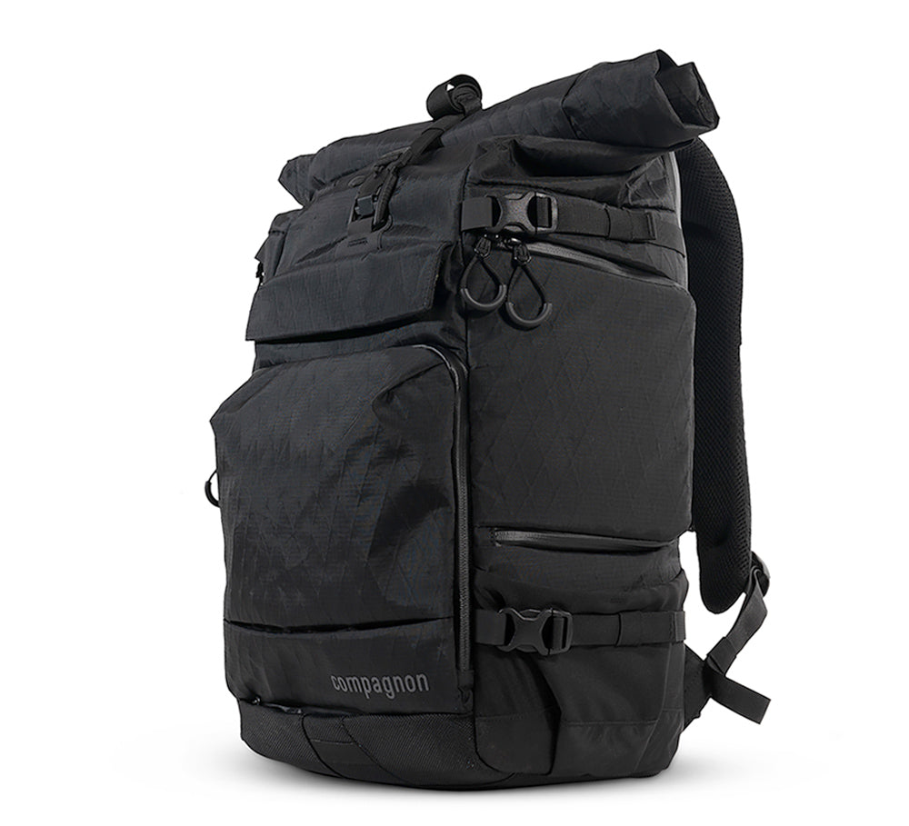 compagnon-element-backpack-30l-kamera-rucksack-carrylite-outdoor image 6