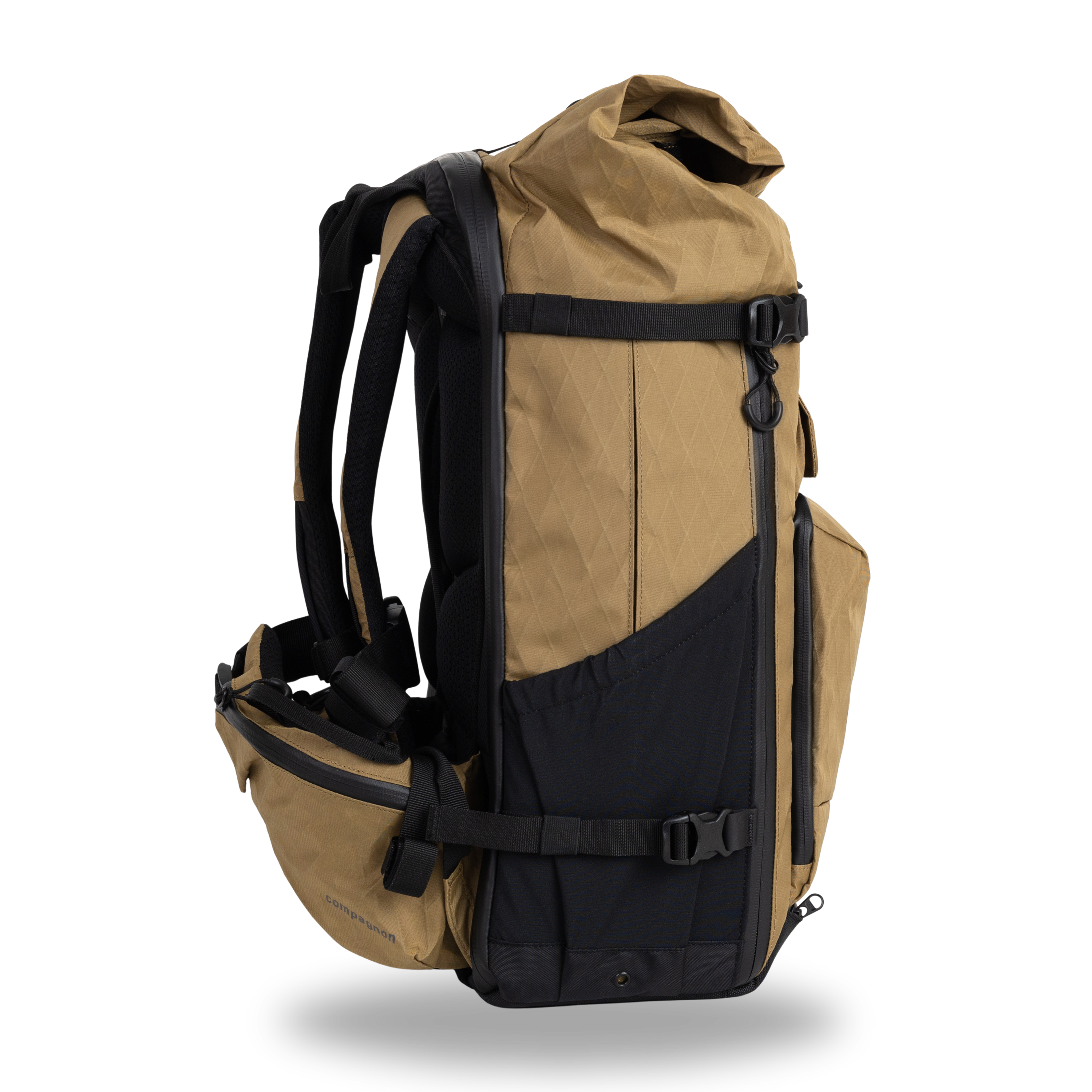 compagnon-performance-element-backpack-30l-kamerarucksack image 8