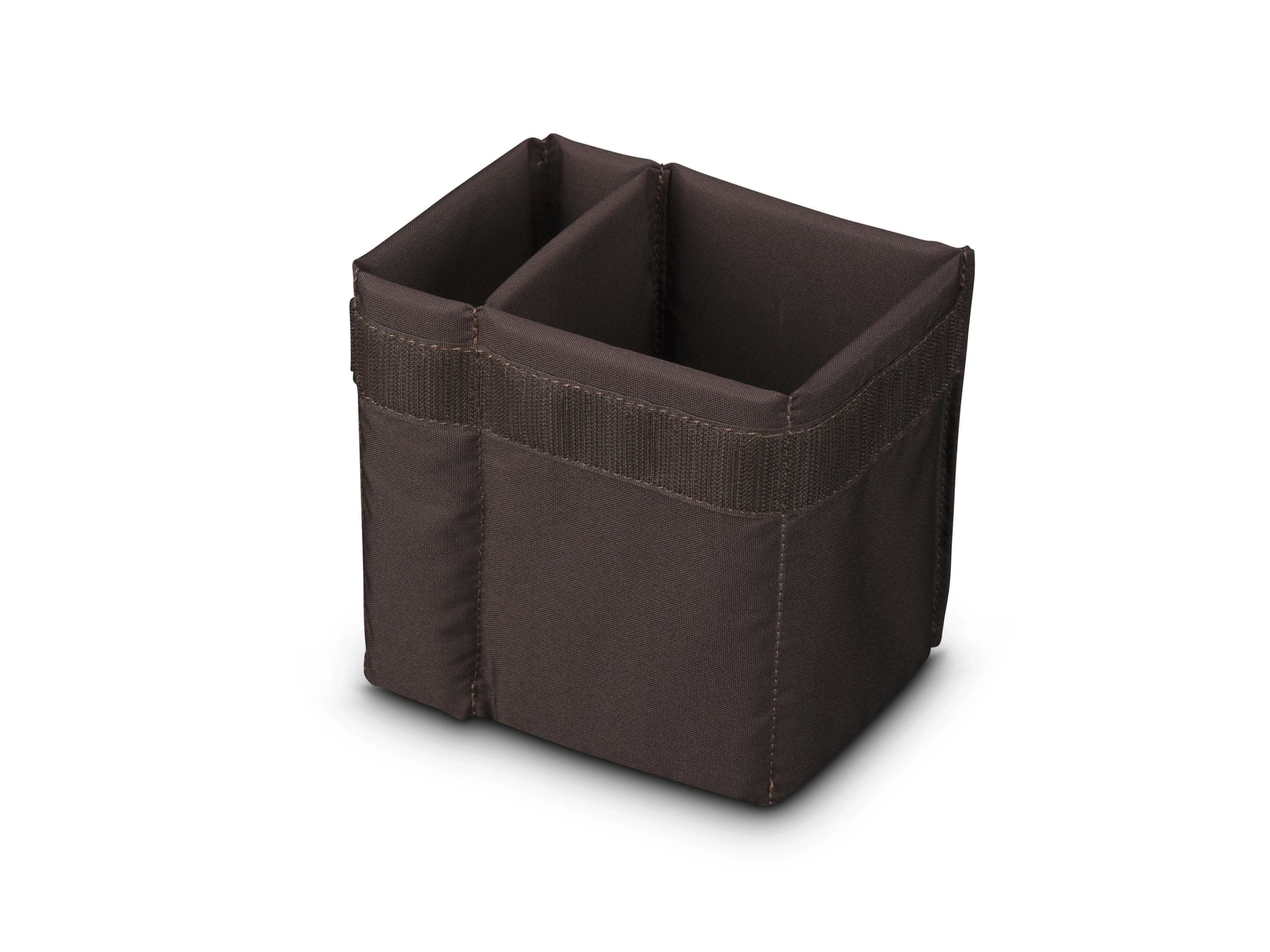 billingham-hadley-10-15-superflex-partition-chocolate-trennwand image 3