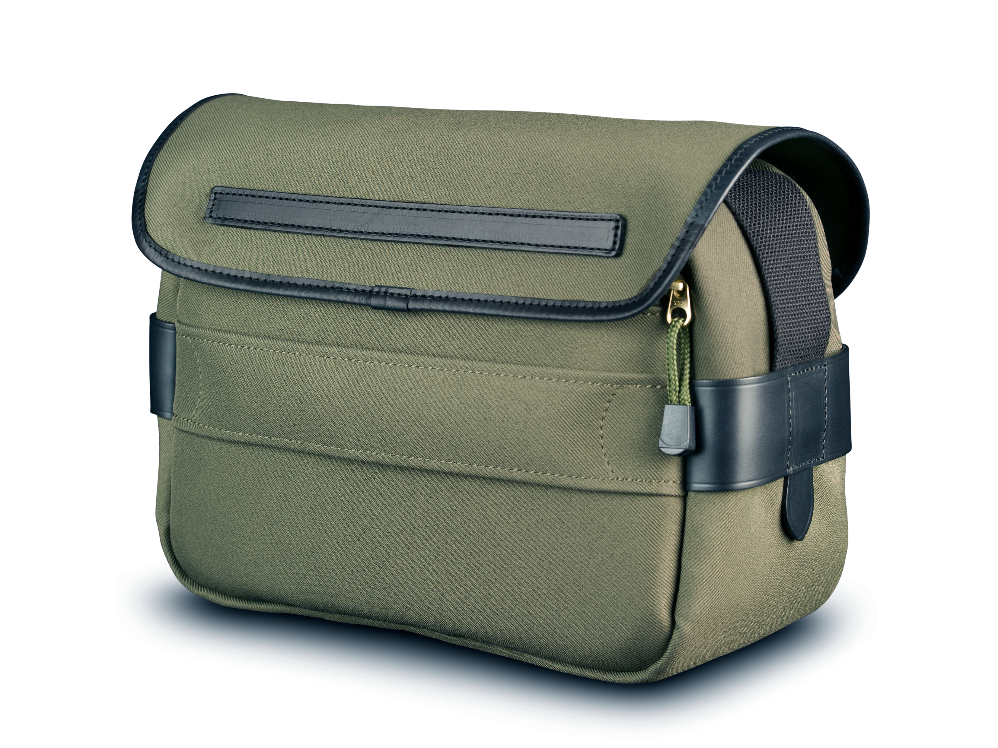 billingham-s-sl2-kameratasche-khaki-chocolate-leica image 3