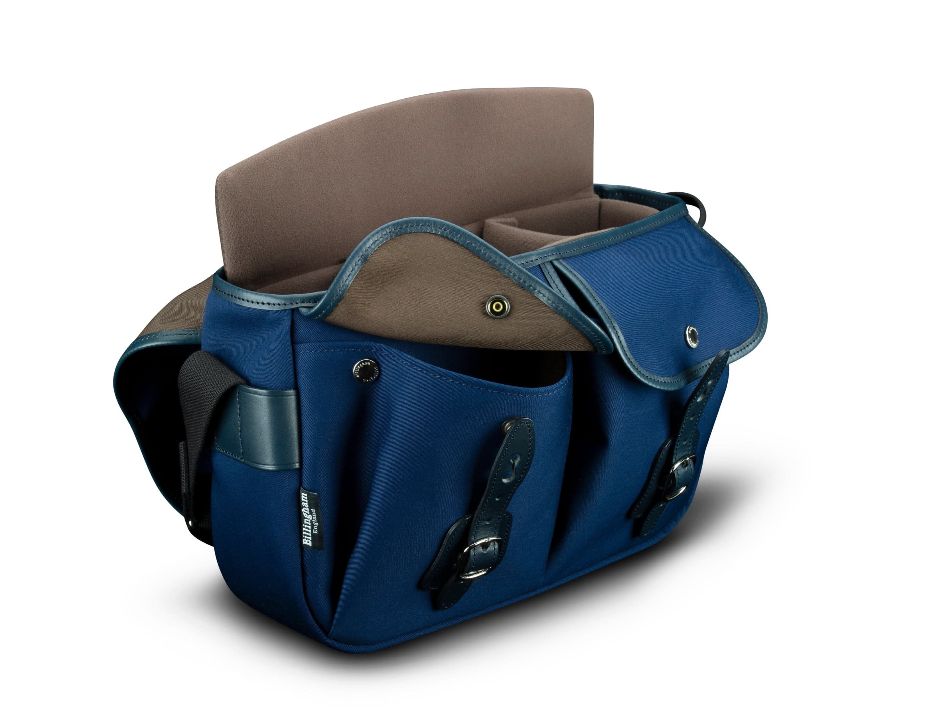 billingham-hadley-pro-kameratasche-black-fibrenyte-black-wasserdicht image 3
