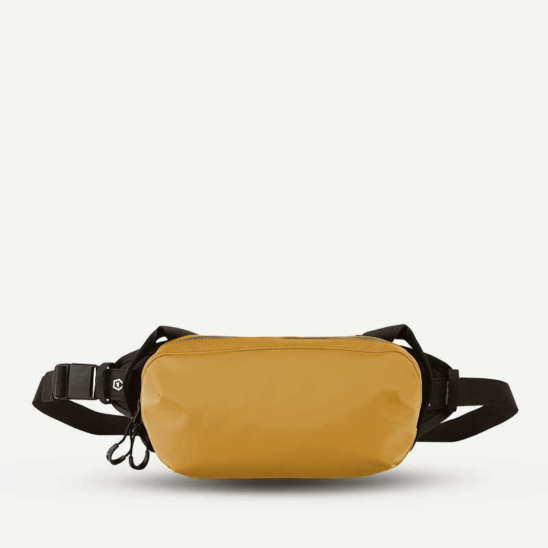 wandrd-x1-d1-fanny-pack-bauchtasche-dallol-yellow image 2
