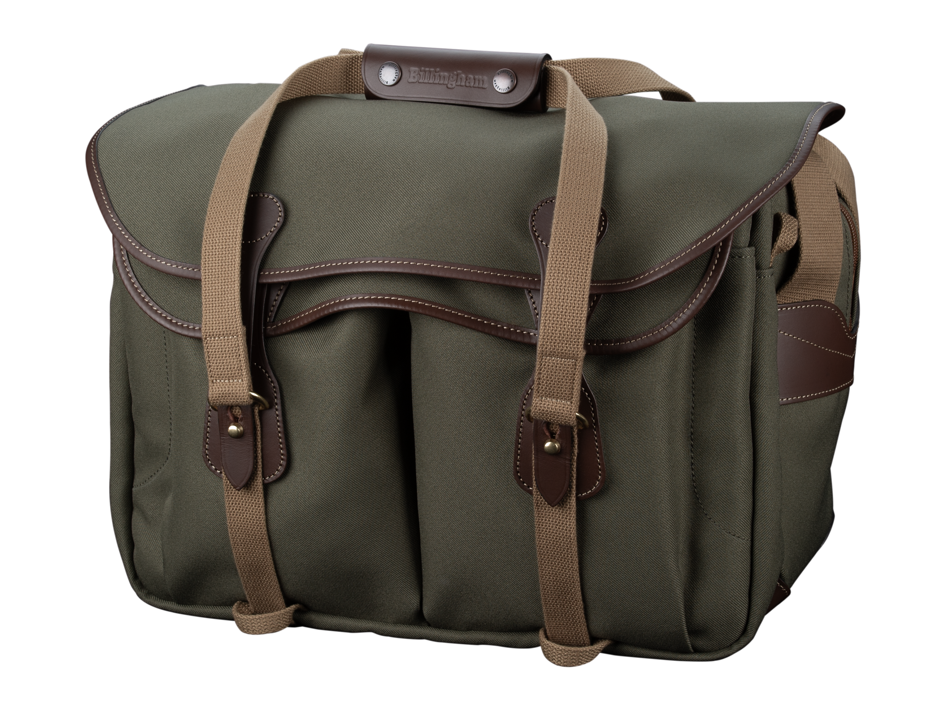 billingham-5-series-445-mkii-kameratasche-schwarz-leder image 2