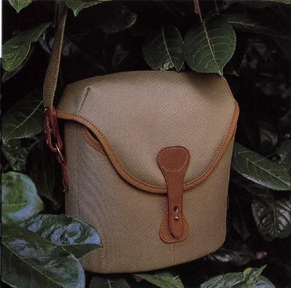 billingham-fstop-115-kamera-pouch-khaki-vintage image 2