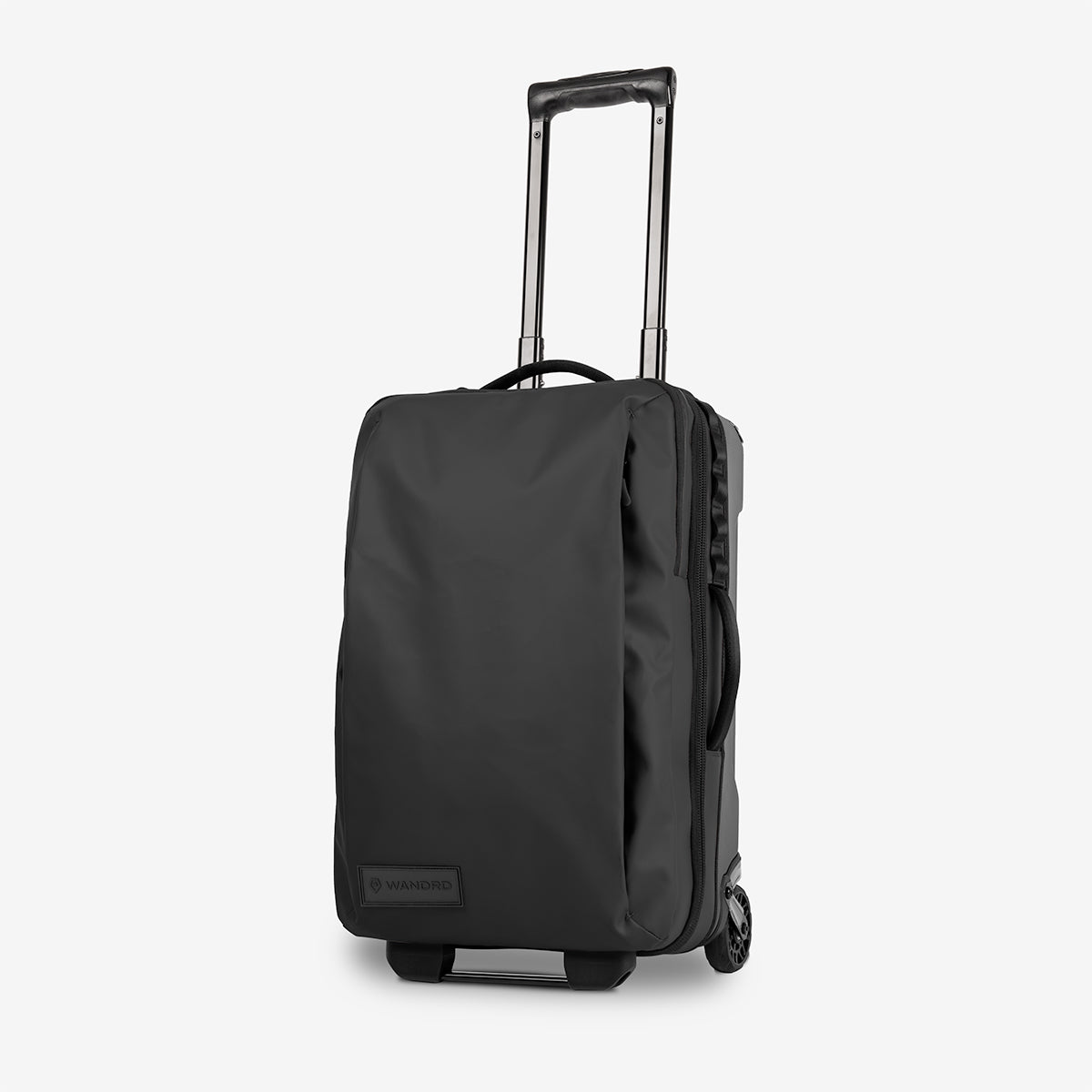 wandrd-transit-carry-on-roller-koffer-schwarz-handgep-ck image 1