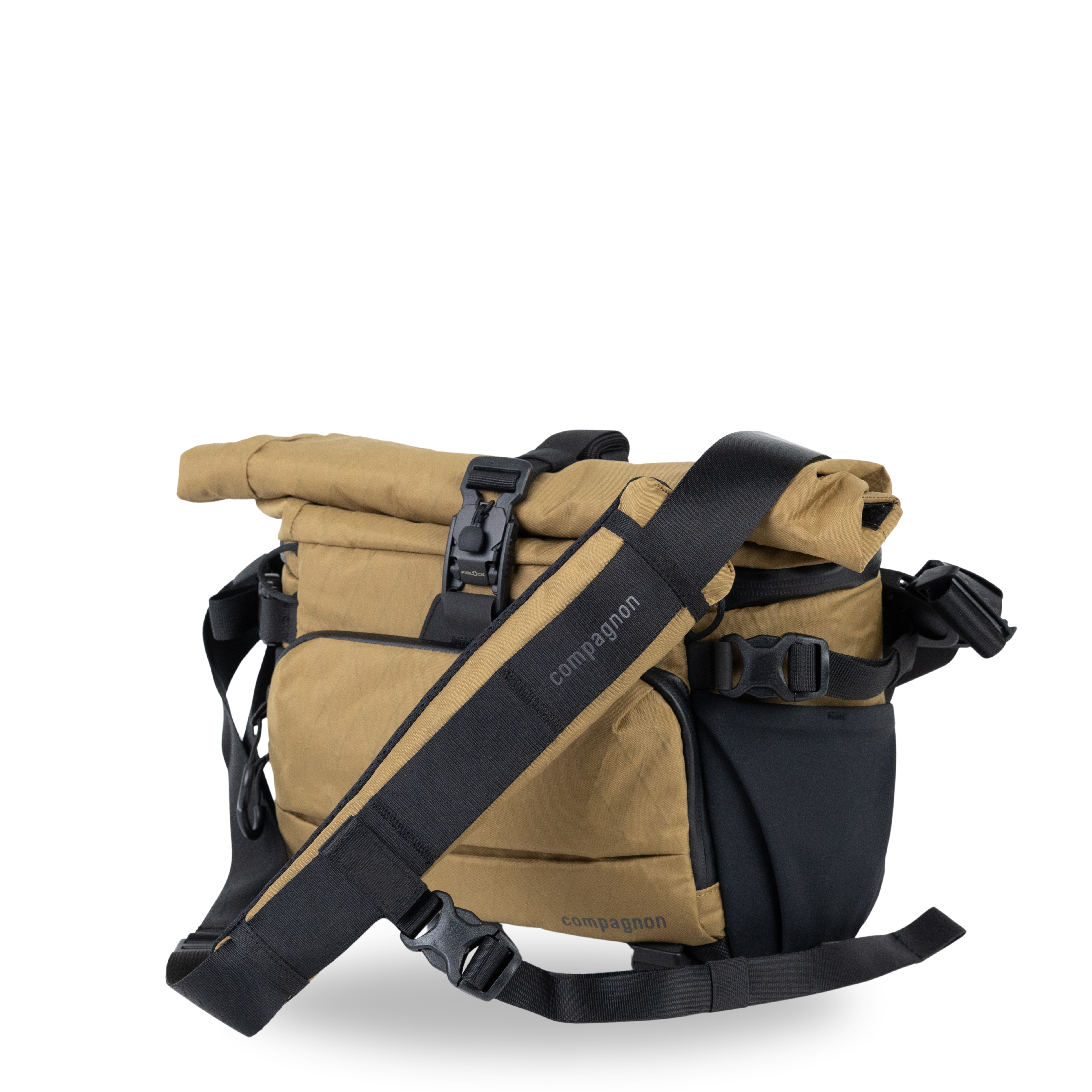 compagnon-element-sling-7l-2-0-foto-umh-ngetasche-rolltop-tablet-fach image 5