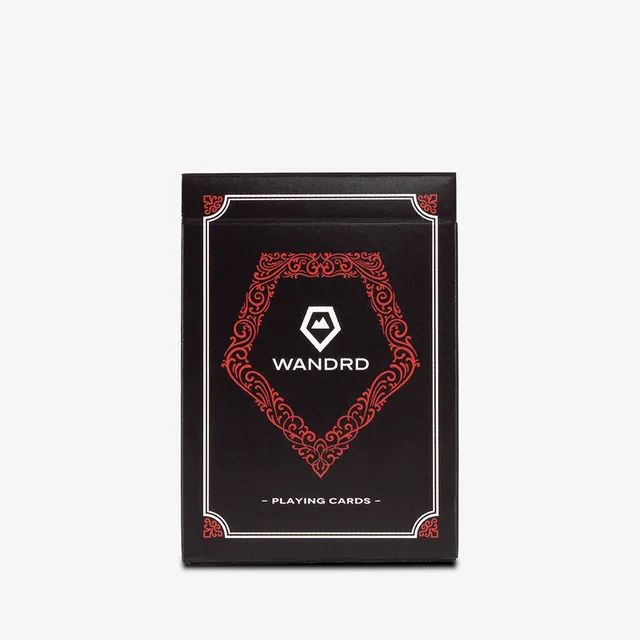 wandrd-playing-cards-spielkarten-standard-kartenspiel image 1