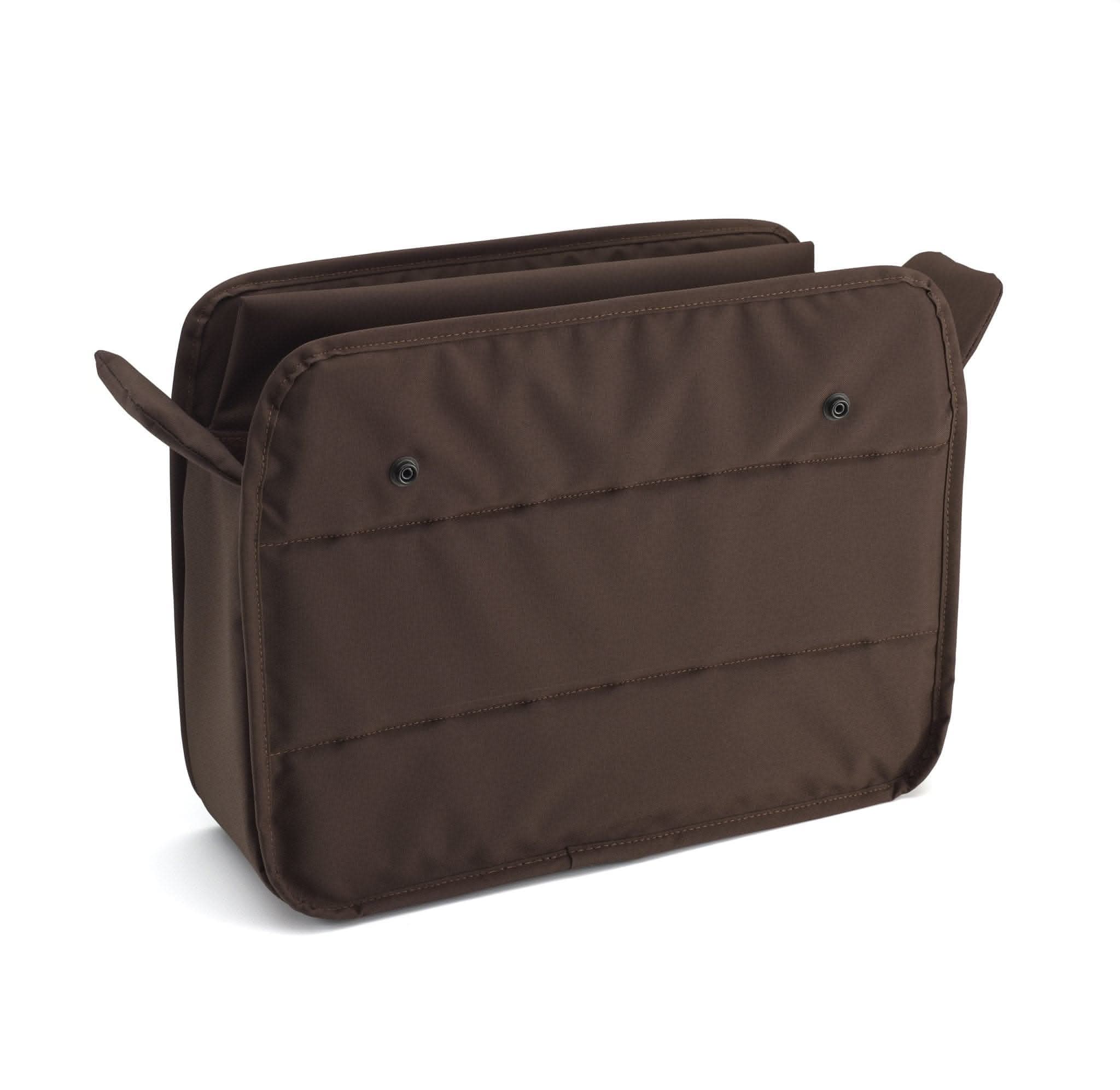 billingham-eventer-padded-insert-einsatz-chocolate image 2