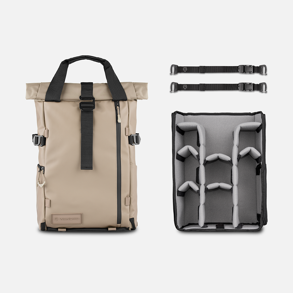wandrd-prvke-21l-rucksack-yuma-tan-fotorucksack-laptop image 6