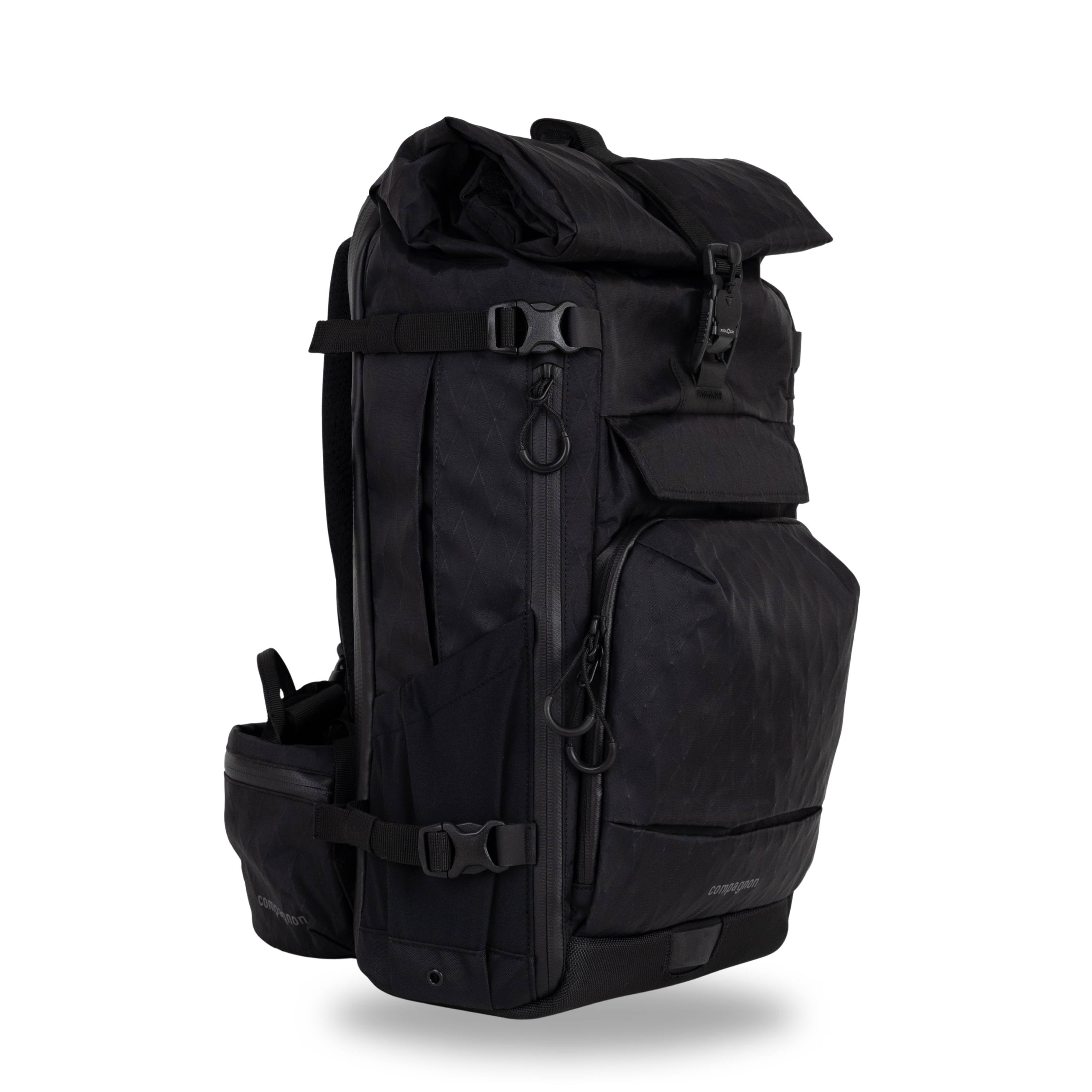 compagnon-element-backpack-20l-2-0-kamera-rucksack-ax-carbon image 3