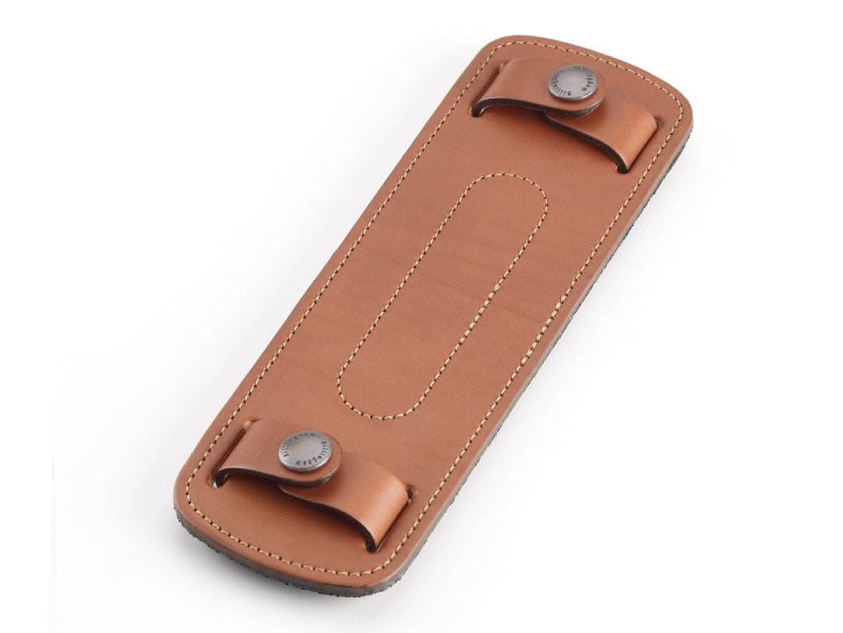 billingham-hadley-sp20-schulterpolster-tan-leder image 4