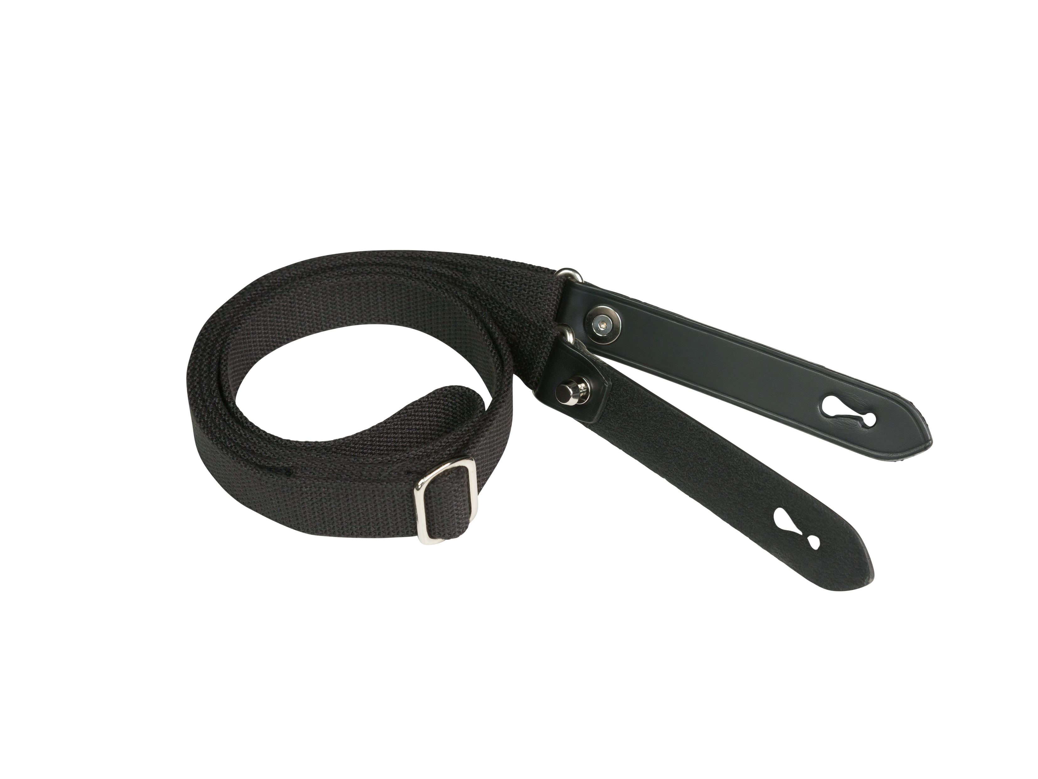 billingham-stowaway-schultergurt-schwarz-leder-messing image 4