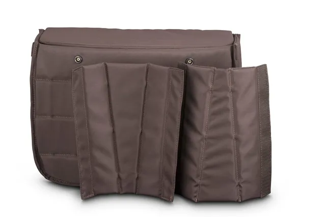 billingham-hadley-large-pro-einsatz-chocolate-kamera image 1