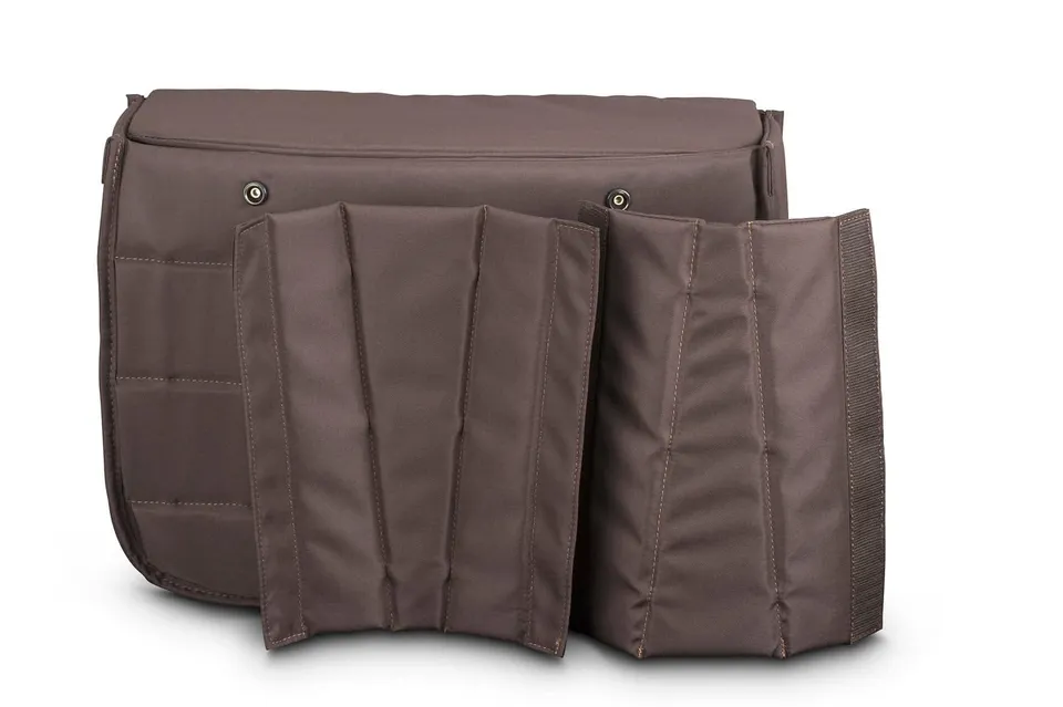 billingham-hadley-large-pro-einsatz-chocolate-kamera image 1