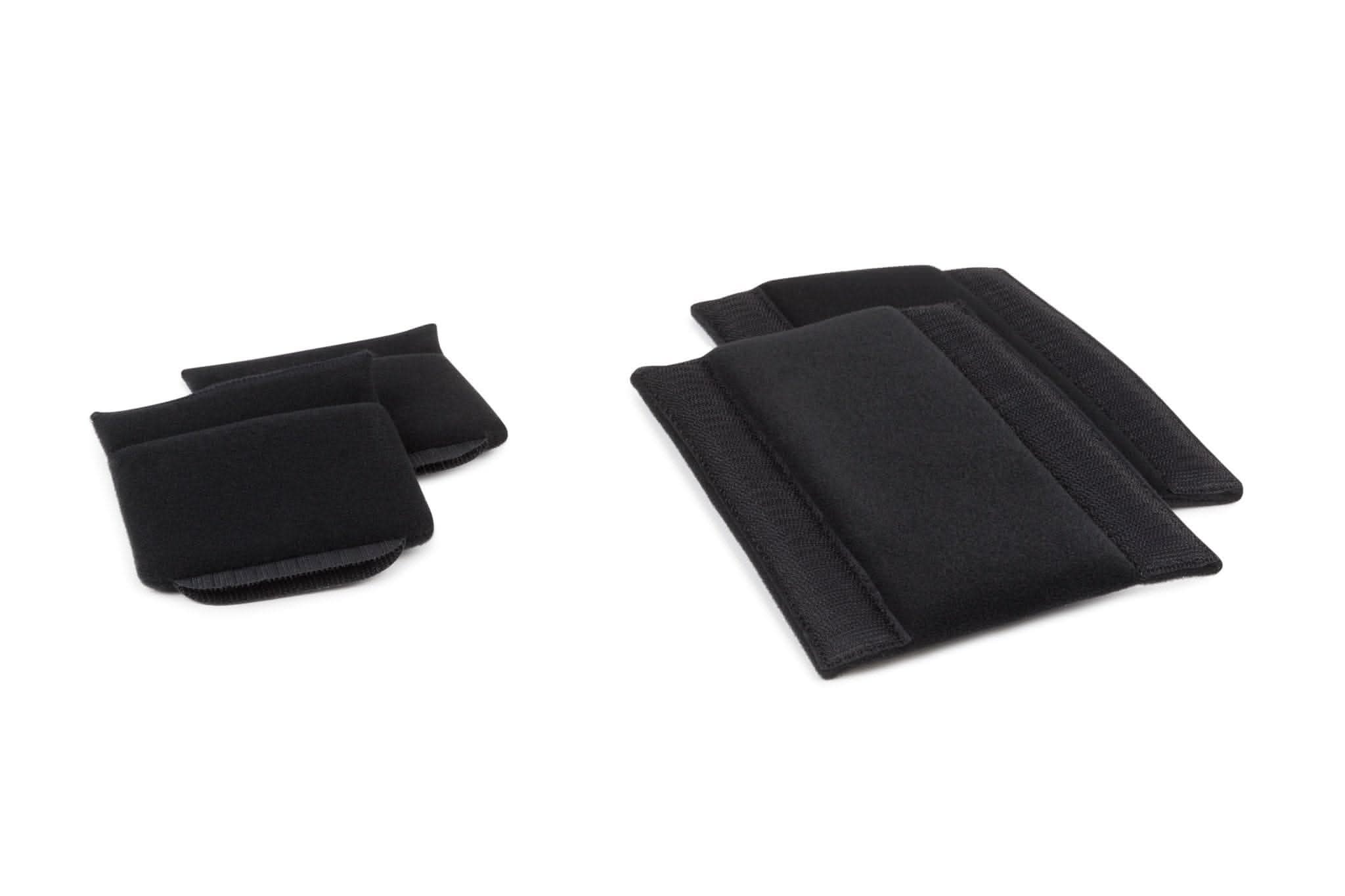 billingham-hadley-trennwand-set-divider-chocolate-3-teilig image 3