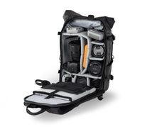compagnon-performance-line-element-backpack-20l-fotorucksack image 3