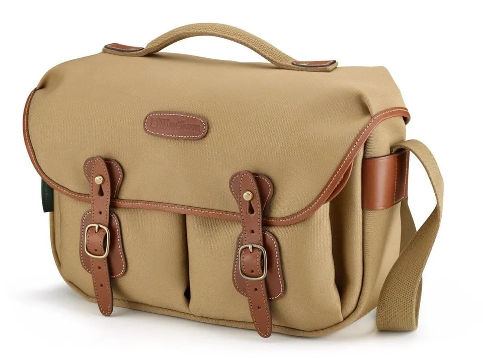 billingham-hadley-pro-kameratasche-black-fibrenyte-black-wasserdicht image 1