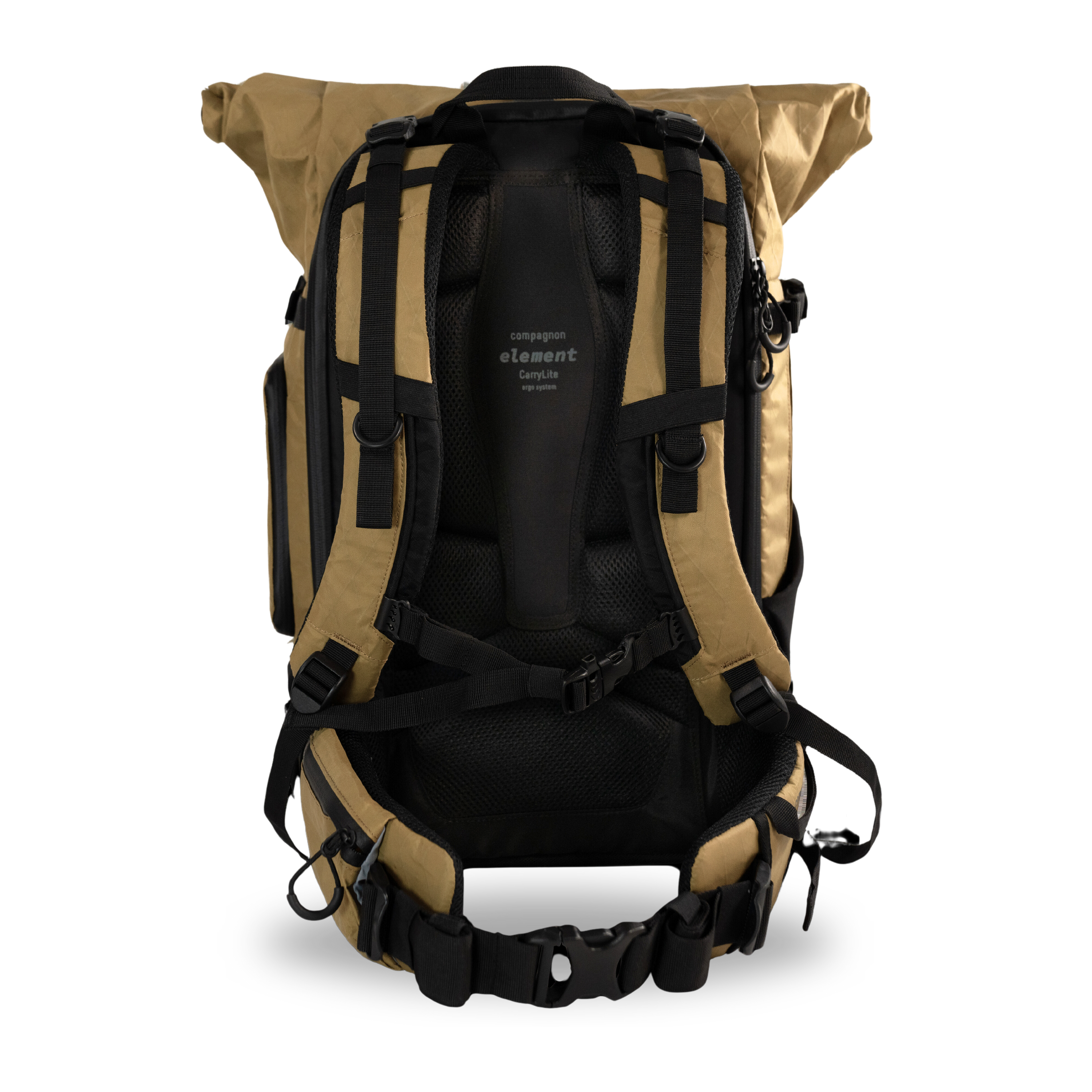 compagnon-element-backpack-30l-kamerarucksack-carbon image 7
