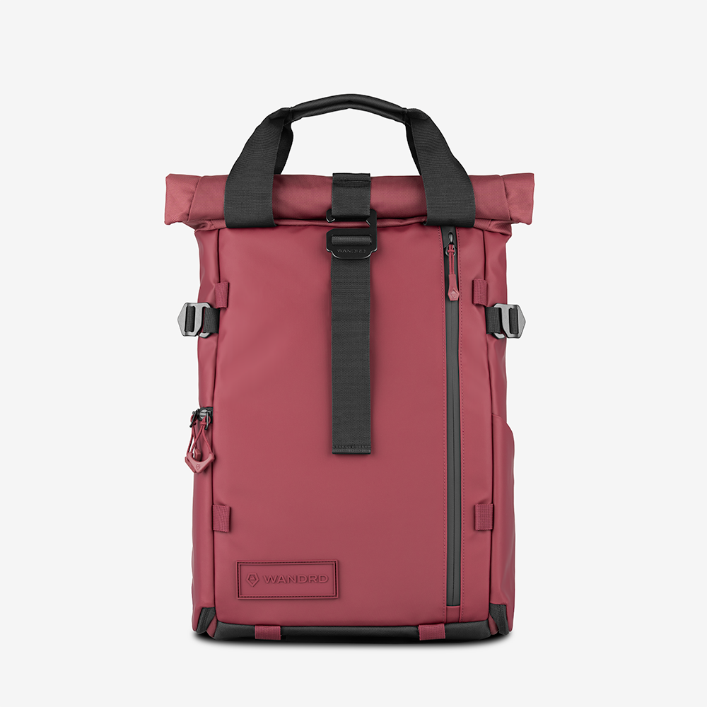 wandrd-prvke-15l-rucksack-rhone-burgundy-foto-bundle image 5