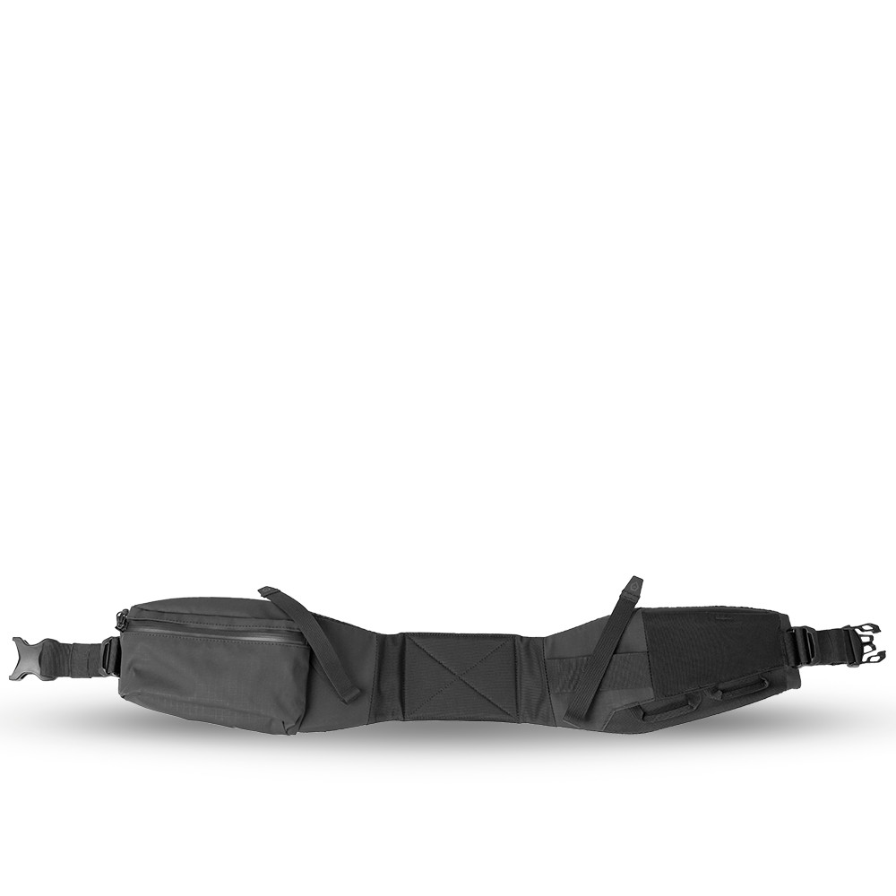 wandrd-fernweh-h-ftgurt-ersatzgurt-schwarz-small-medium image 1