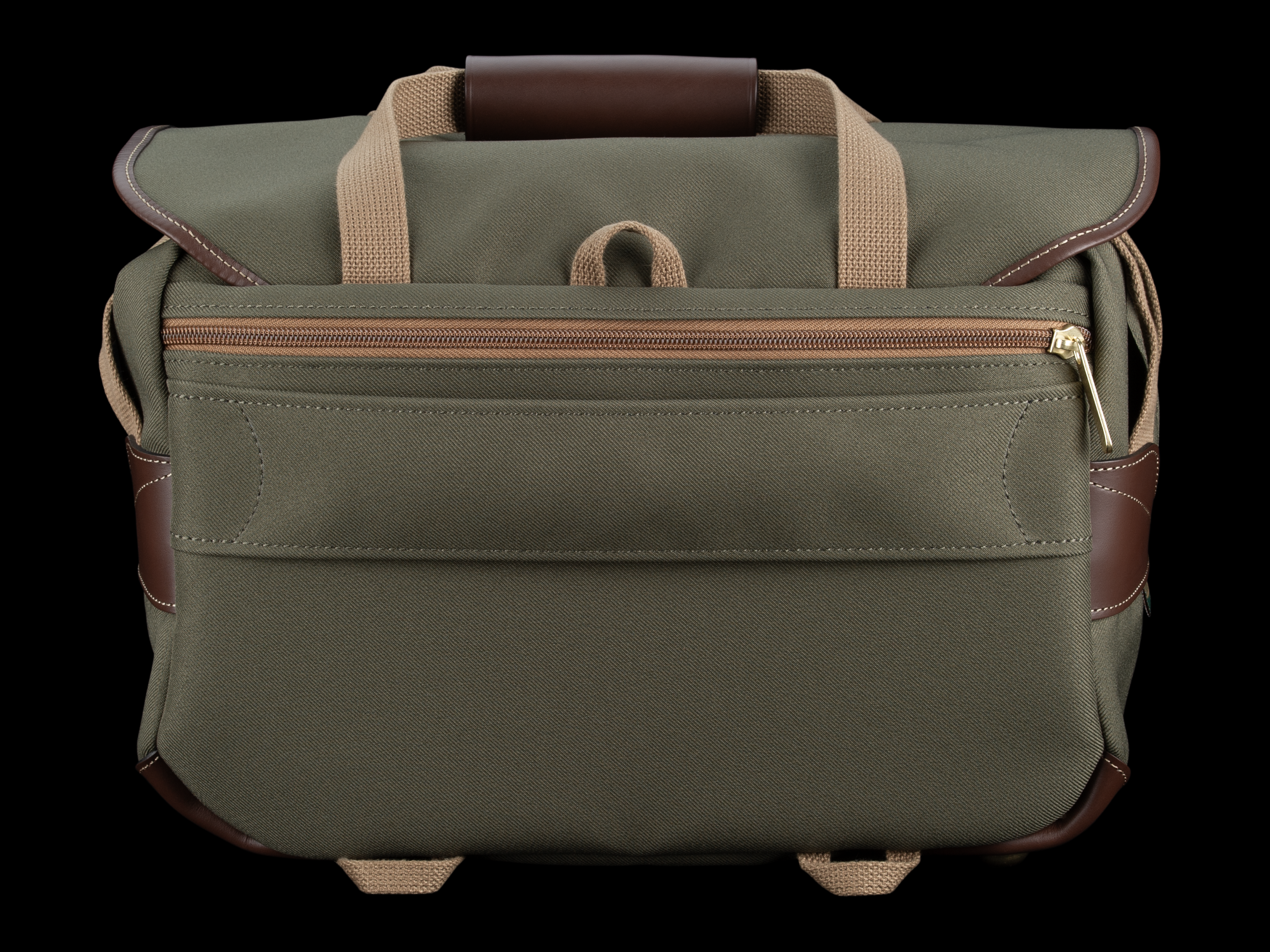 billingham-335-mkii-kameratasche-khaki-tan-14-zoll-laptop image 7
