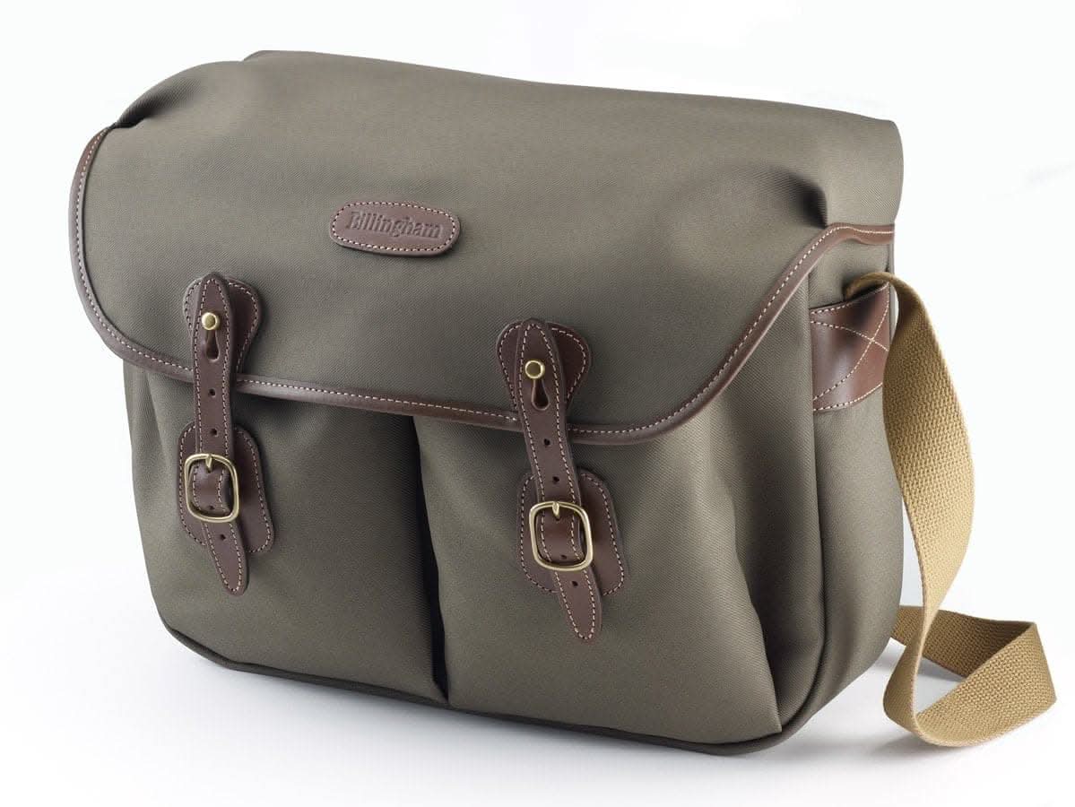 billingham-hadley-large-kameratasche-sage-fibrenyte-wasserdicht image 7