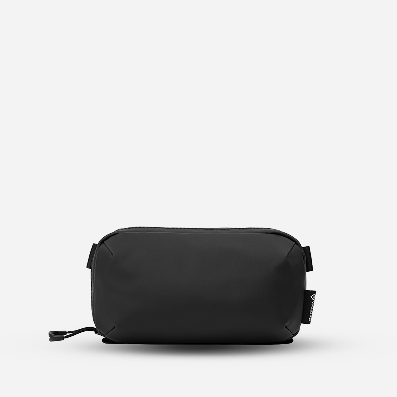 wandrd-tech-bag-small-kabel-organizer-schwarz image 1
