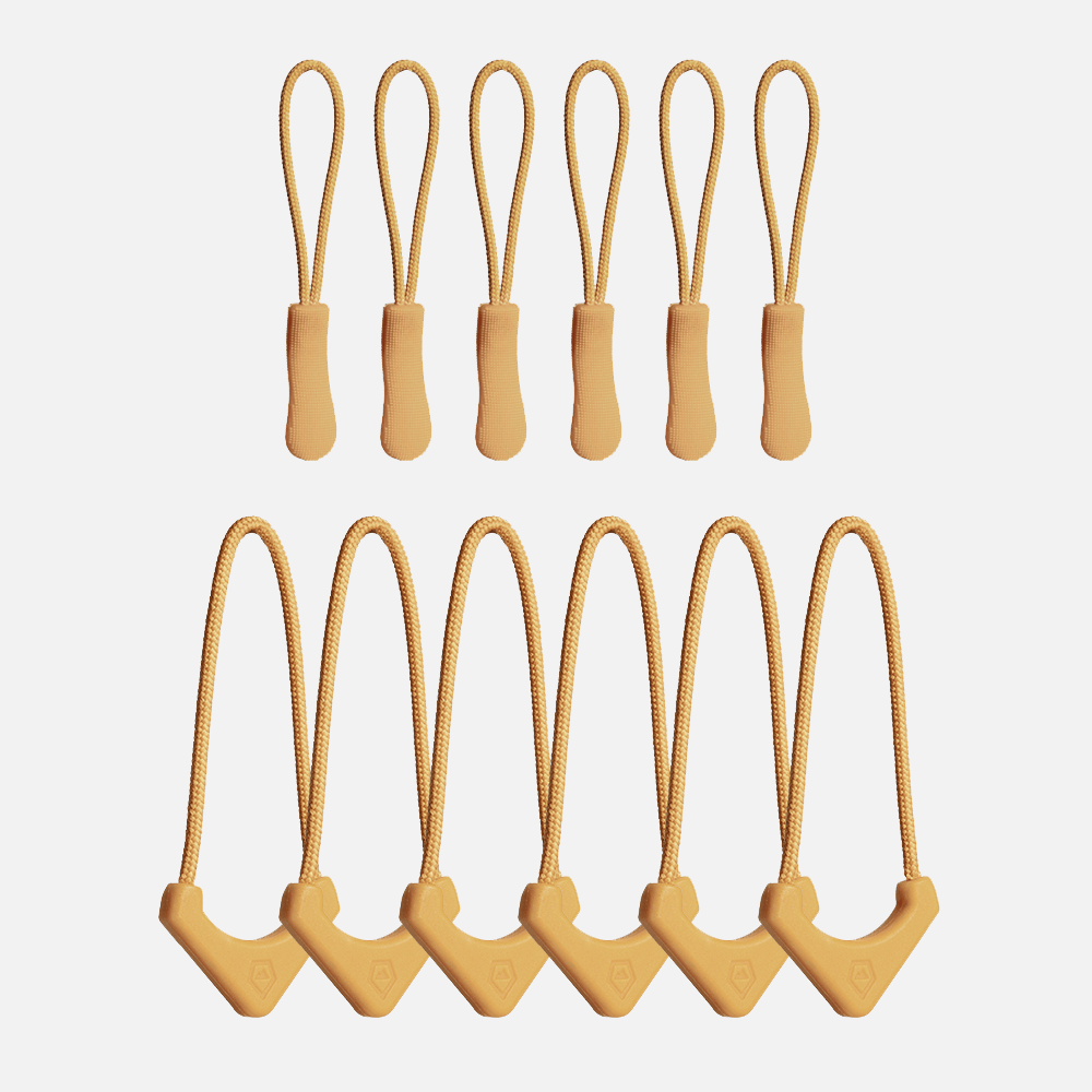 wandrd-zipper-pullers-dallol-yellow-rei-verschluss-set image 1