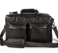 compagnon-heritage-line-weekender-gen-iii-kameratasche-schwarz-leder image 4