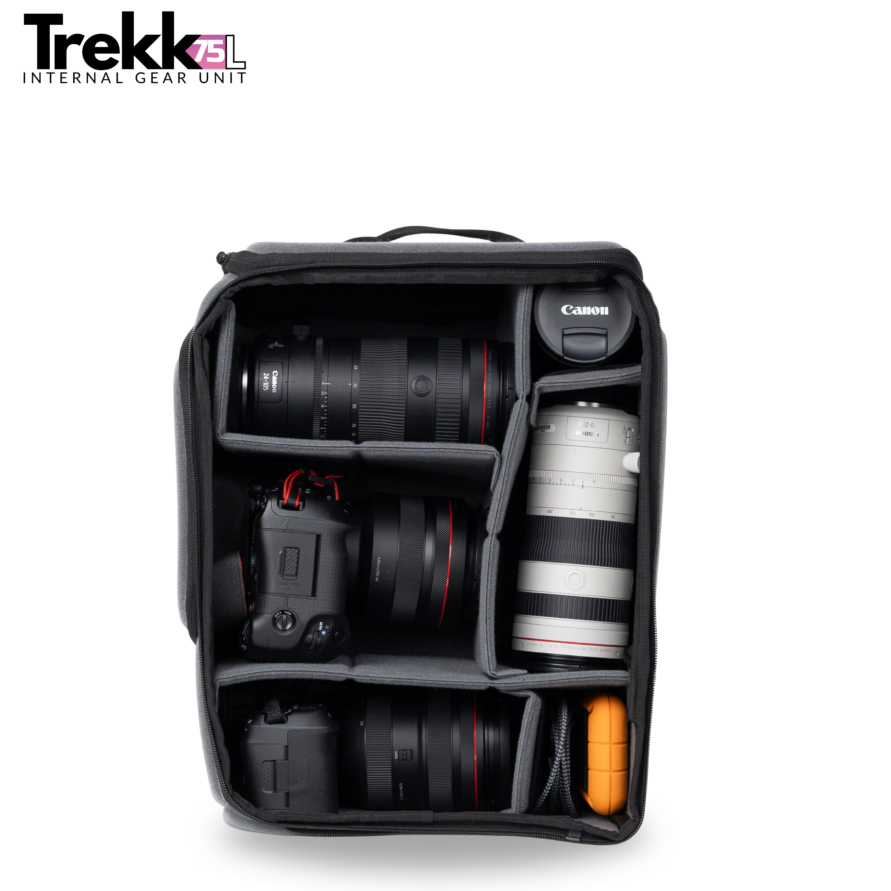 compagnon-performance-line-trekk-75-igu-einheit-kameraeinsatz-l image 2