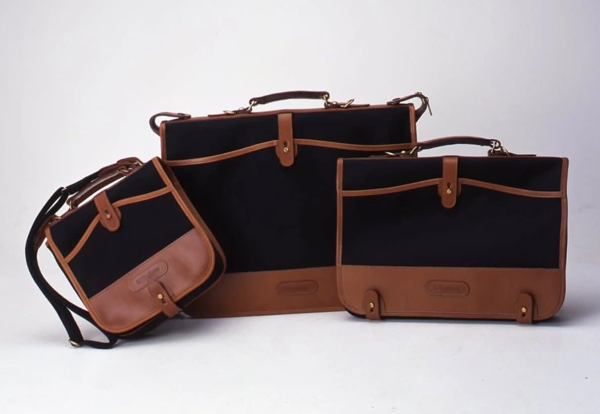 billingham-metro-shoulder-bag-umh-ngetasche-khaki-canvas-tan-leather image 8