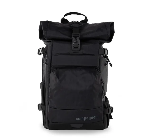 compagnon-element-backpack-kamerarucksack-20l-ax-carbon image 1