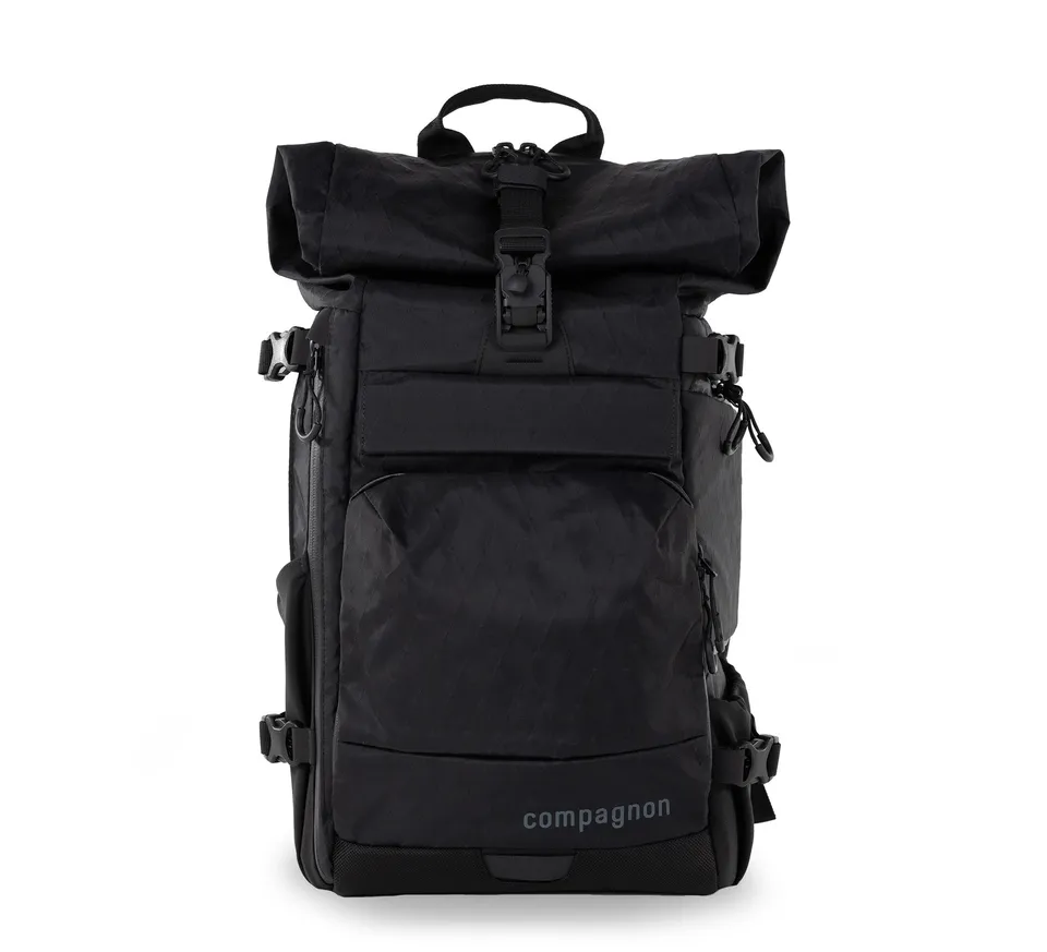 compagnon-element-backpack-kamerarucksack-20l-ax-carbon image 1