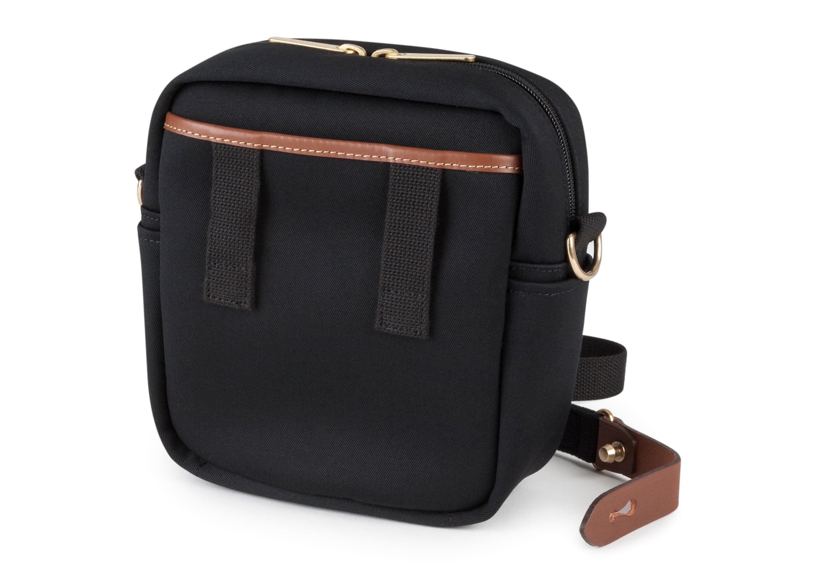 billingham-stowaway-pola-kameratasche-khaki-canvas-tan-leder image 8
