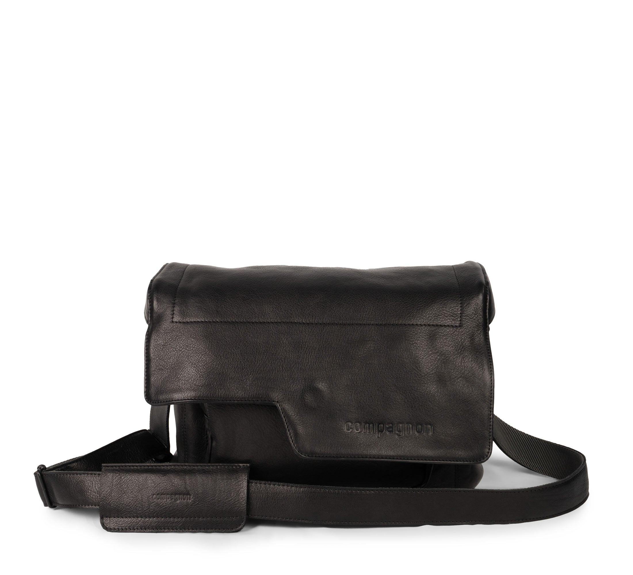 compagnon-heritage-medium-messenger-gen-iii-kameratasche-laptop image 5
