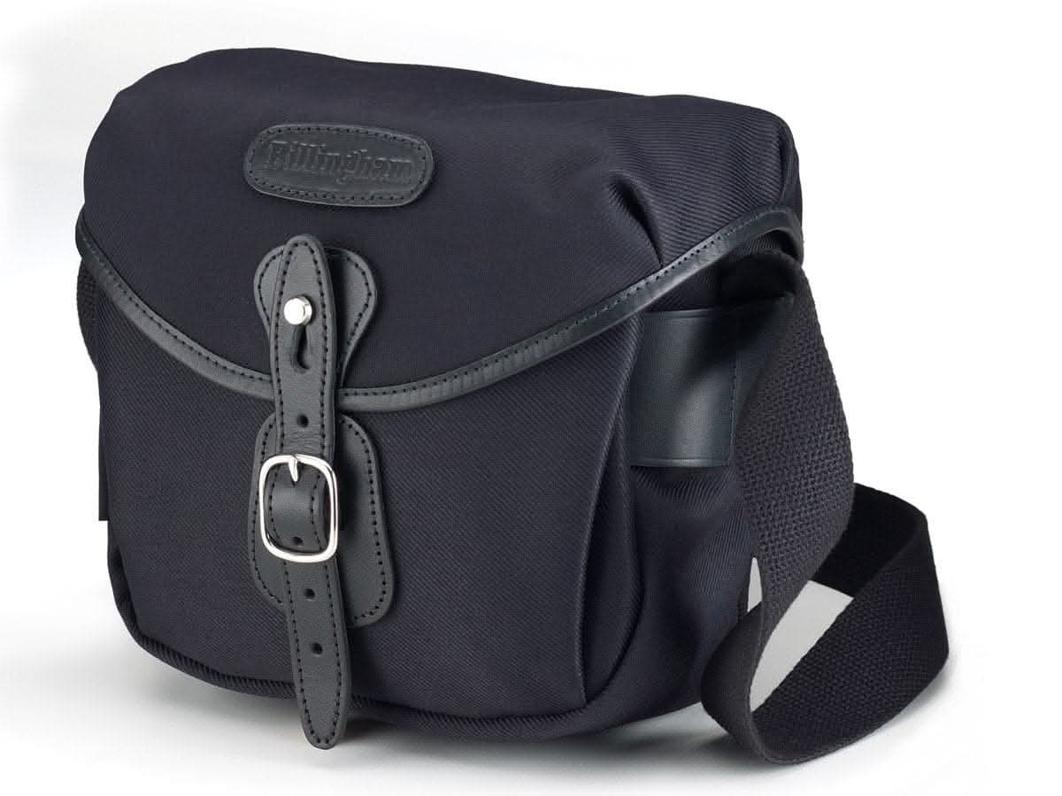 billingham-hadley-digital-kameratasche-black-fibrenyte-wasserdicht image 1