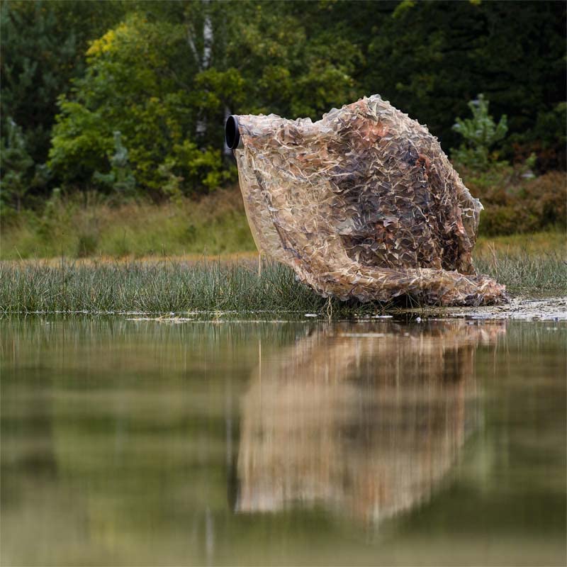 caruba-tarnnetz-schilf-4x1-5m-vogelbeobachtung-netz-mit-sen image 1