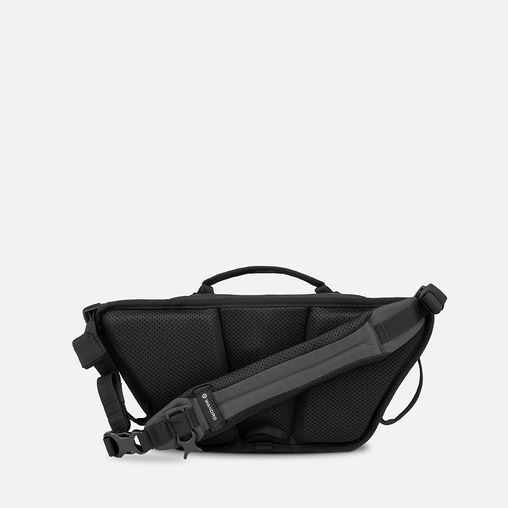 wandrd-rogue-6l-sling-umh-ngetasche-schwarz-laptop-16-zoll image 6