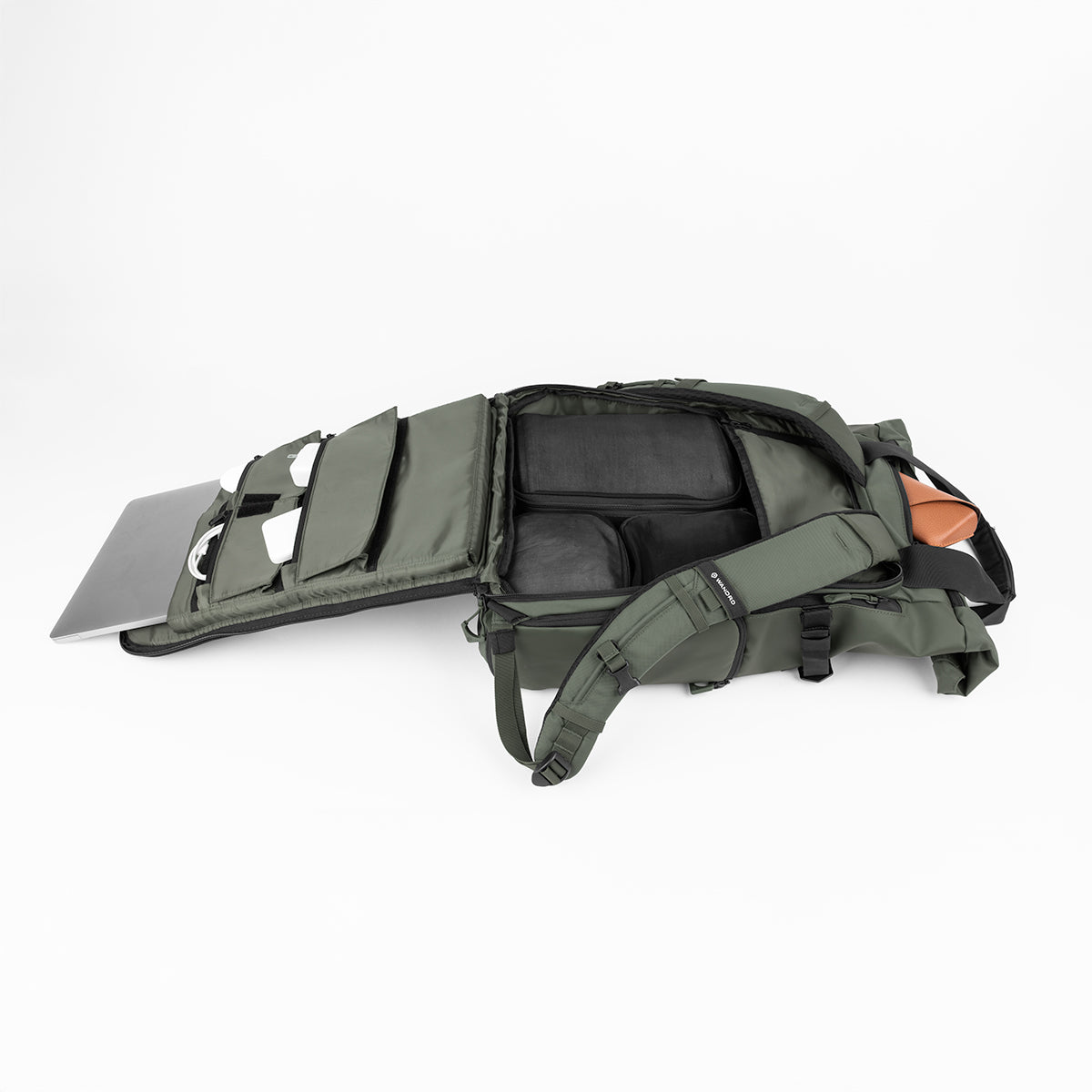 wandrd-prvke-31l-v4-rucksack-wasatch-green-wetterfest image 7