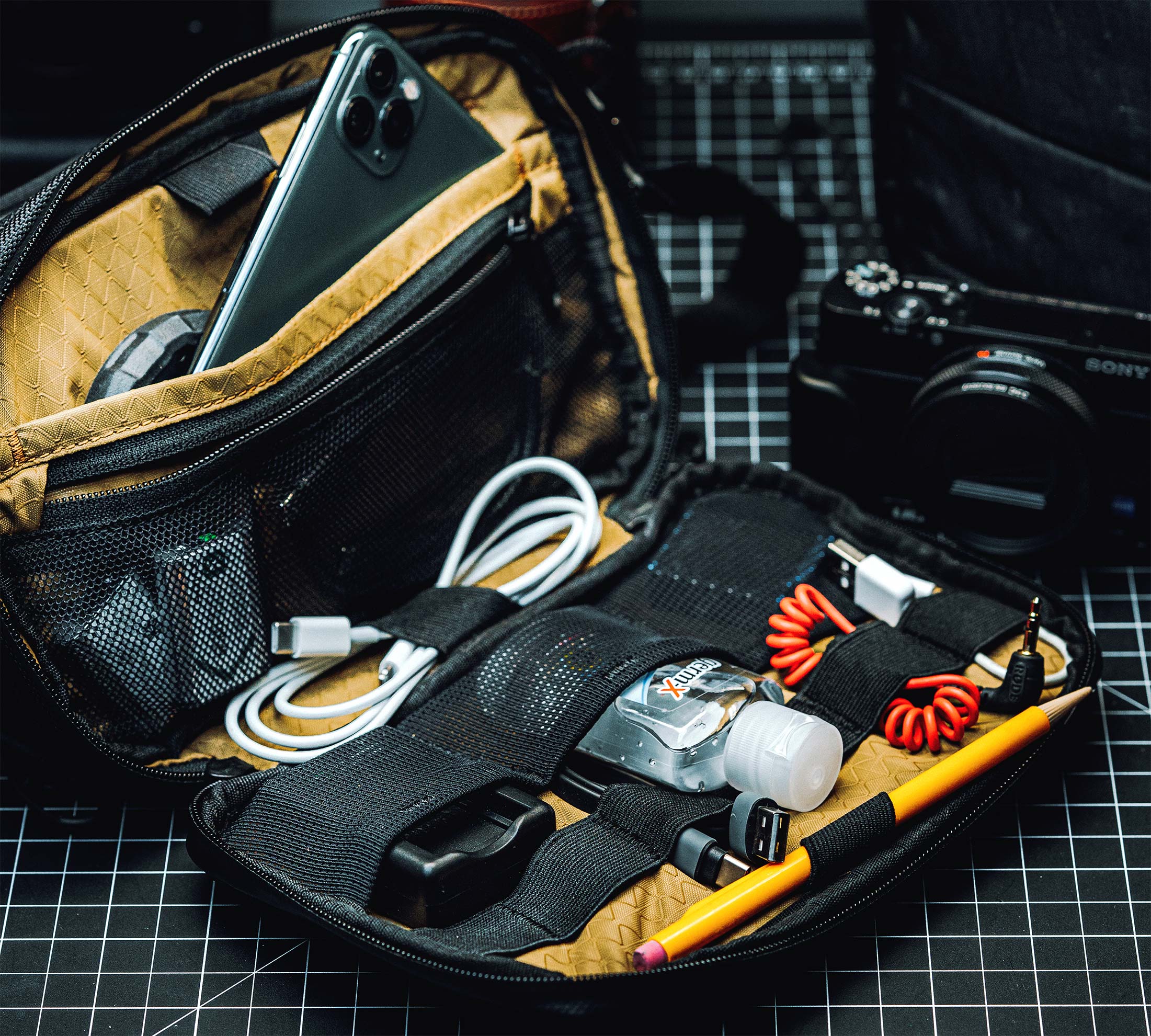 compagnon-element-pouch-g-rteltasche-umh-ngetasche-edc image 2
