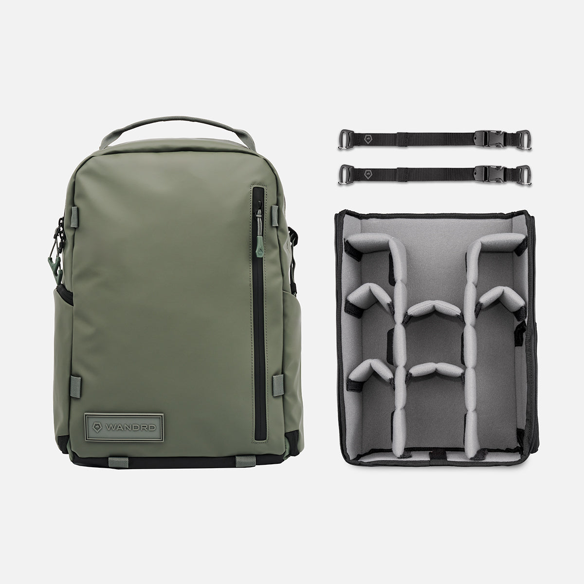 wandrd-prvke-zip-31l-rucksack-wasatch-green-foto image 3