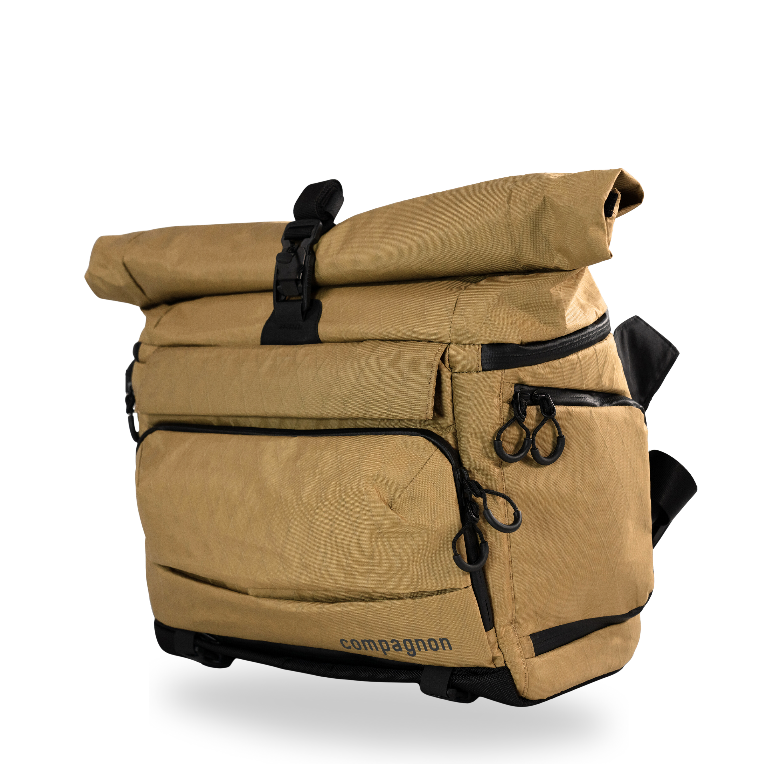 compagnon-performance-element-sling-18l-kamera-sling-rolltop image 3