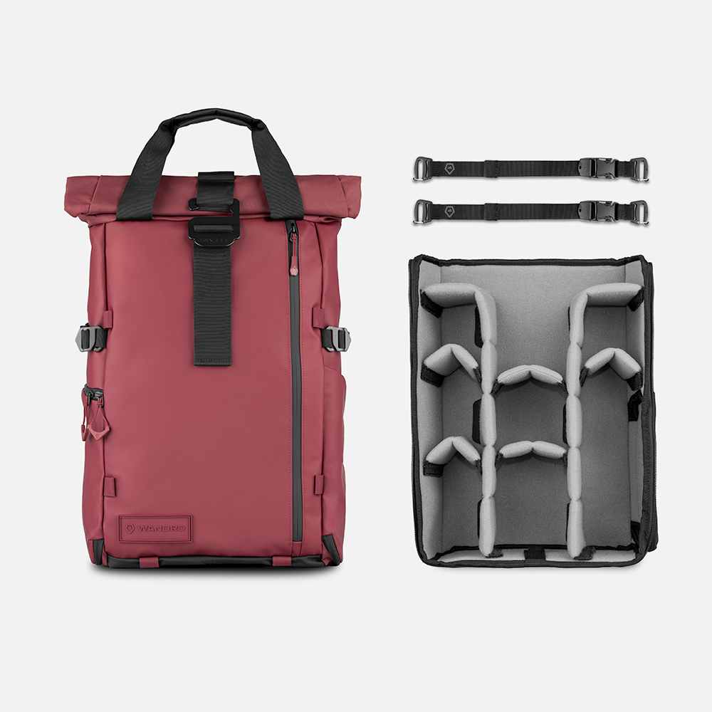 wandrd-prvke-31l-v4-fotorucksack-rhone-burgundy image 4