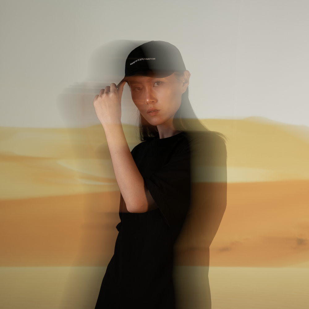 wandrd-h-o-e-dad-hat-cap-limited-edition-schwarz image 3