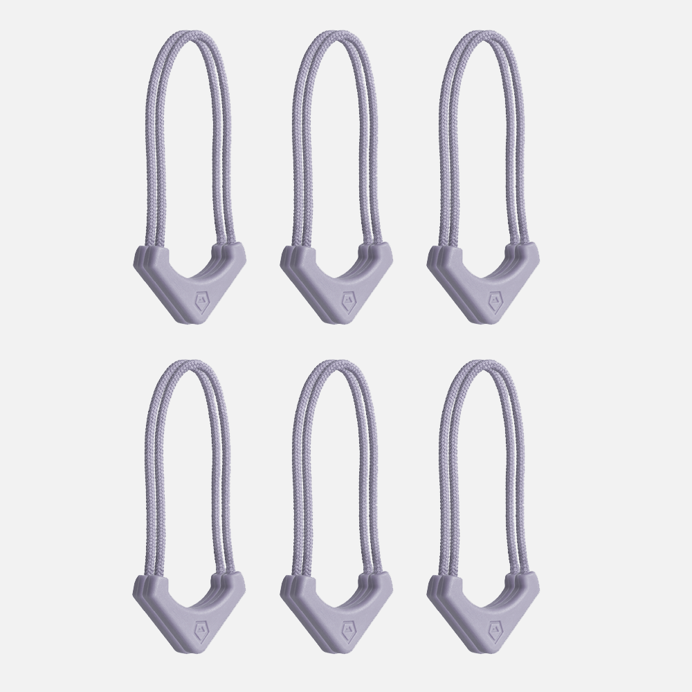 wandrd-tech-bag-worryless-zipper-puller-uyuni-purple image 1