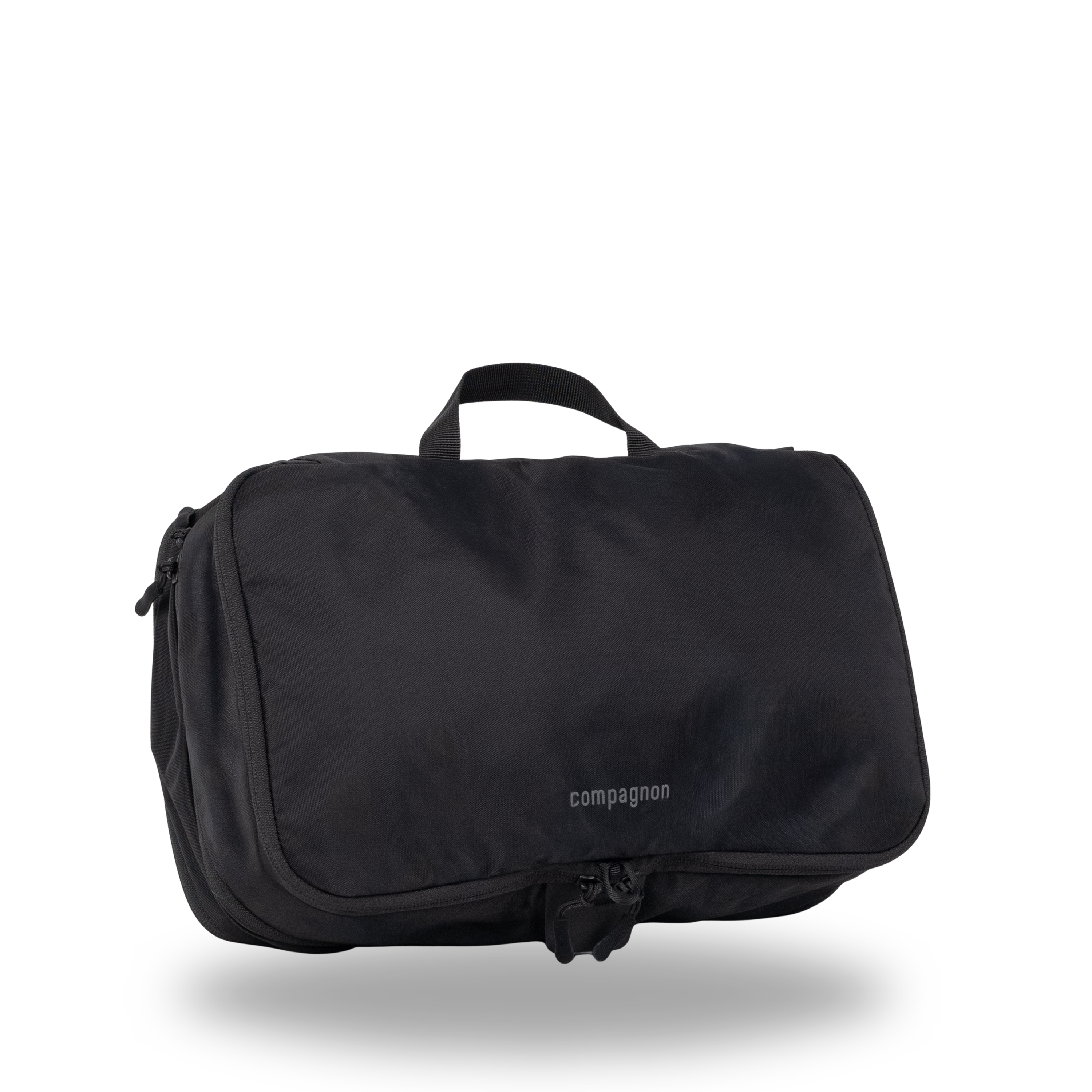 compagnon-performance-line-trekk-sacc-15l-packeinheit-kleidung-15l image 1