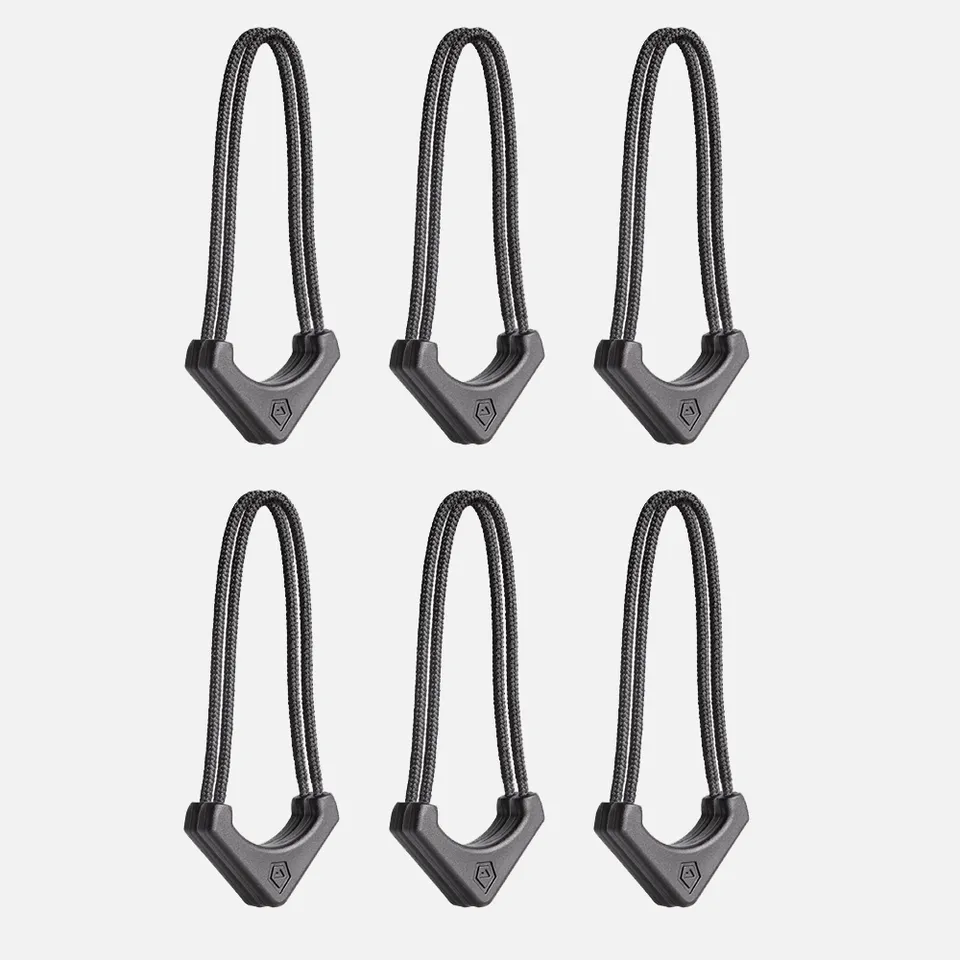 wandrd-worryless-zip-reissverschluss-anh-nger-black image 1